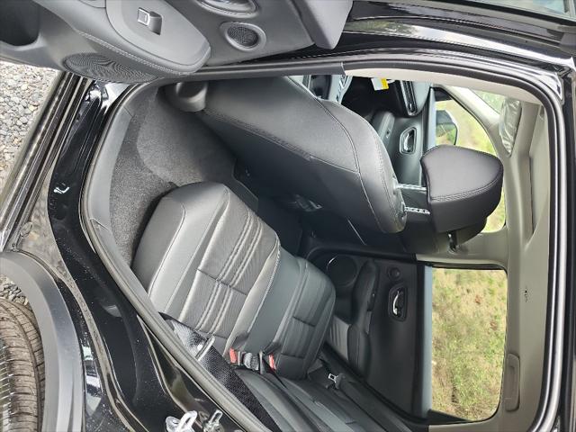 2027 Honda HR-V EX- AWD