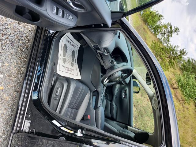 2027 Honda HR-V EX- AWD