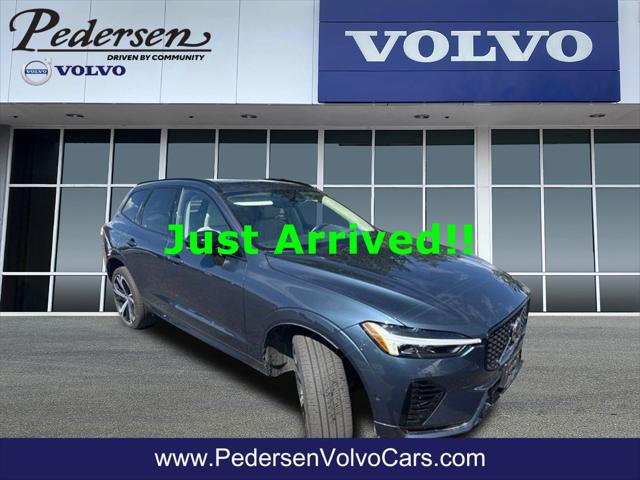 2023 Volvo XC60 Recharge T8 Ultimate Dark Theme for sale in Fort Collins, CO
