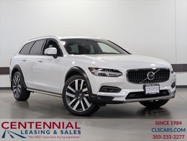 2023 Volvo V90 Cross Country B6 Ultimate for sale in Englewood, CO