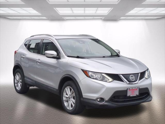 2019 Nissan Rogue Sport SV for sale in Manchester, CT
