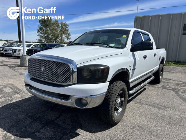 2007 Dodge Ram 1500 SLT for sale in Cheyenne, WY