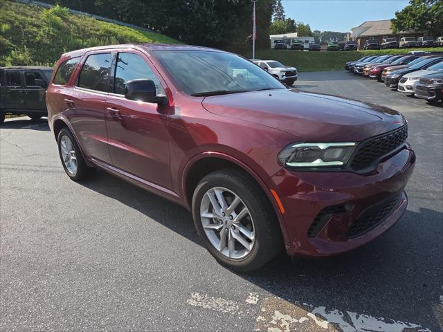 2026 Dodge Durango GT AWD for sale in Hamburg, PA