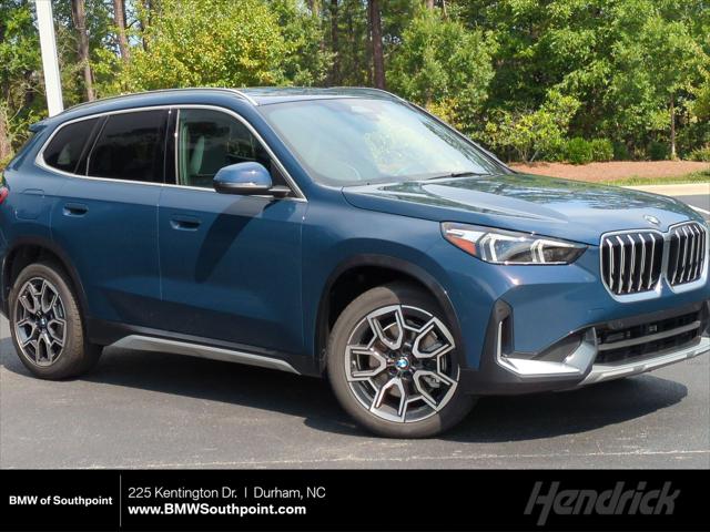 2027 BMW X1 xDrive28i for sale in Durham, NC
