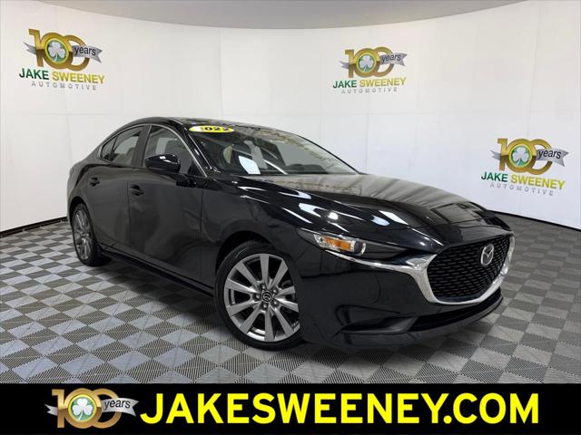 2022 Mazda Mazda3 Select for sale in FLORENCE, KY