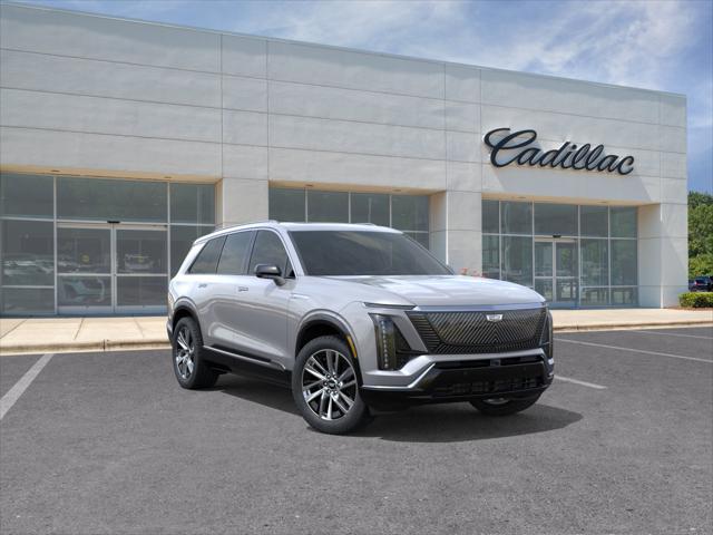 2027 Cadillac iQ Luxury for sale in Cary, NC
