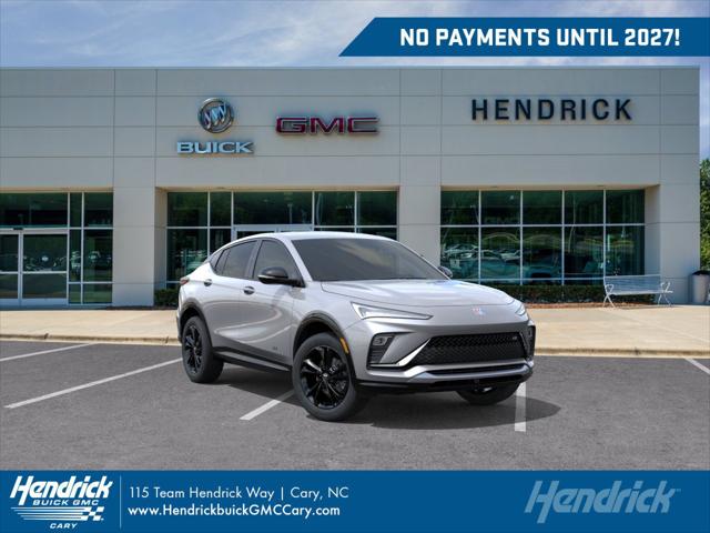 2026 Buick NV Sport Touring FWD for sale in Cary, NC