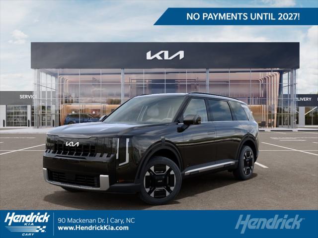 2027 Kia Telluride Hybrid EX for sale in Cary, NC