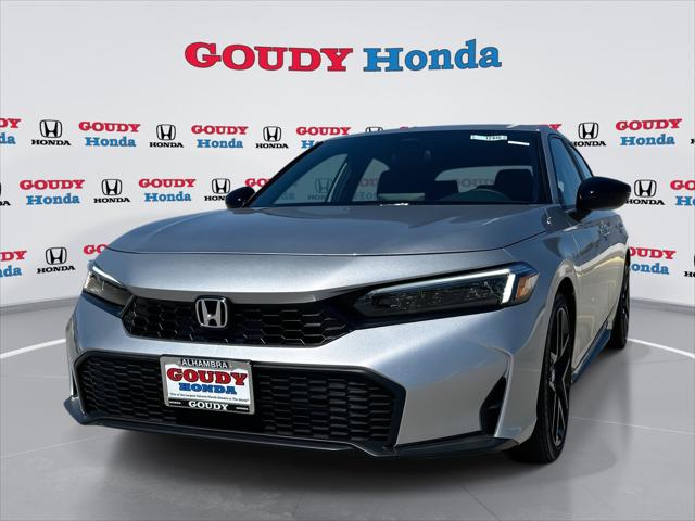 2026 Honda Civic Sport for sale in Alhambra, CA