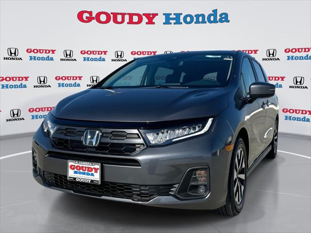 2026 Honda Odyssey EX-L for sale in Alhambra, CA