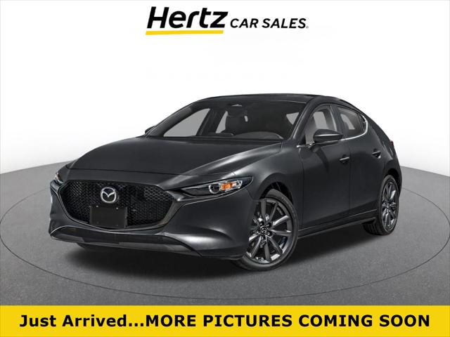 2026 Mazda Mazda3 2.5 S Preferred for sale in Philadelphia, PA