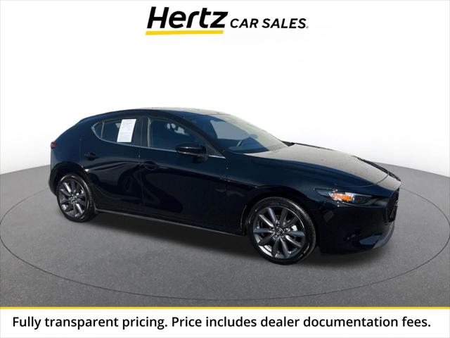 2026 Mazda Mazda3 2.5 S Preferred for sale in Philadelphia, PA