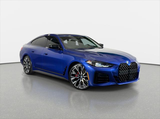 2022 BMW M440i Gran Coupe xDrive for sale in Pompano Beach, FL