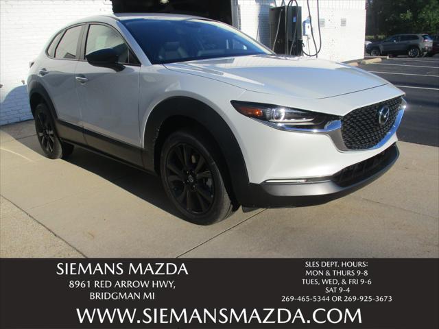2026 Mazda CX-30 2.5 S Select Sport for sale in Bridgman, MI