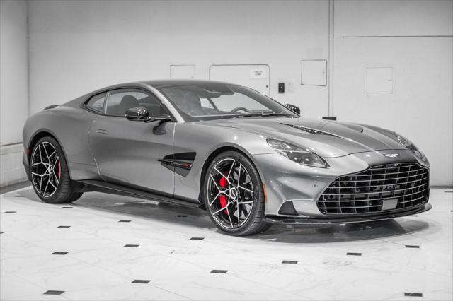 2027 Aston Martin Vanquish Unknown for sale in Vienna, VA