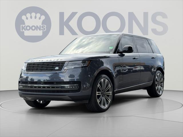 2026 Land Rover Range Rover P530 SE 7 Seat for sale in Clarksville, MD