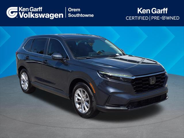 2023 Honda CR-V EX for sale in Orem, UT