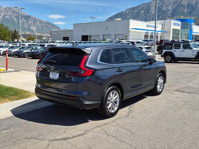 2023 Honda CR-V EX