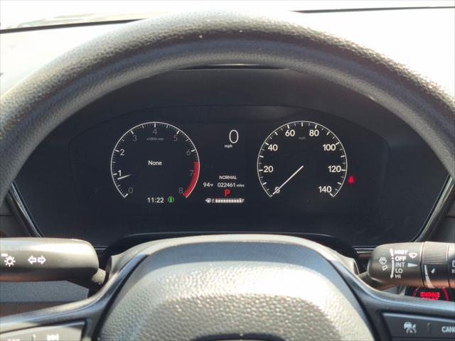 2023 Honda CR-V EX