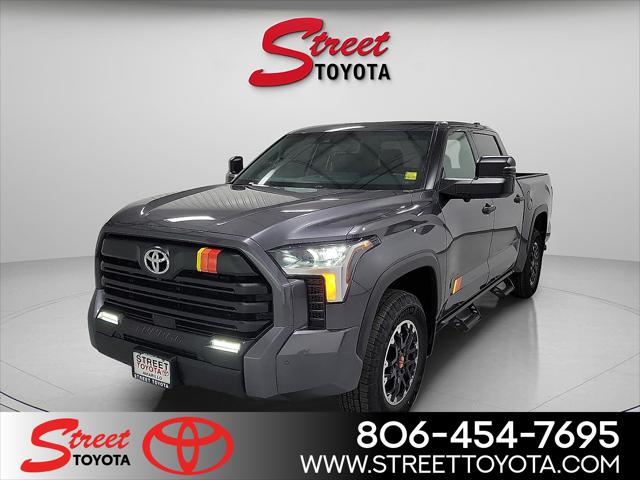 2026 Toyota Tundra Unknown for sale in Amarillo, TX