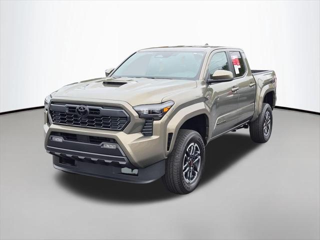 2026 Toyota Tacoma TRD Sport for sale in North Wilkesboro, NC