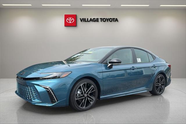 2026 Toyota Camry XSE for sale in Homosassa, FL