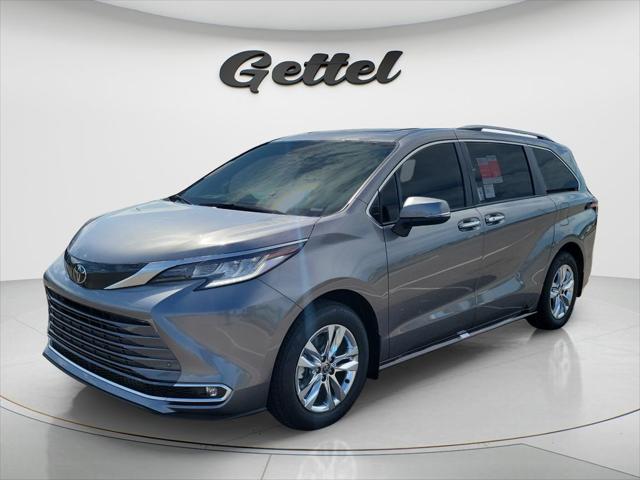 2026 Toyota Sienna Limited for sale in Bradenton, FL