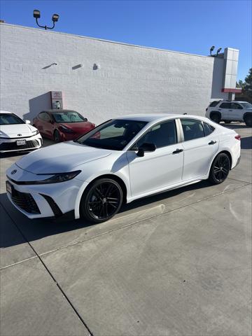 2026 Toyota Camry Nightshade for sale in Ridgecrest, CA