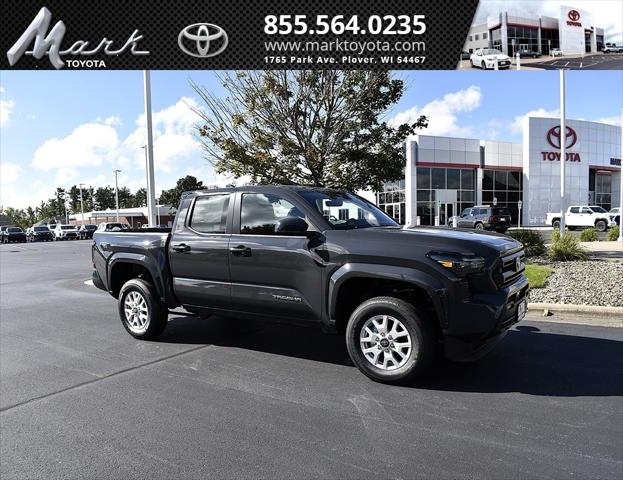 2026 Toyota Tacoma SR5 for sale in Plover, WI