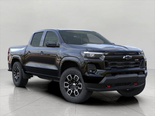 2026 Chevrolet Colorado Z71, 4WD for sale in Middleton, WI