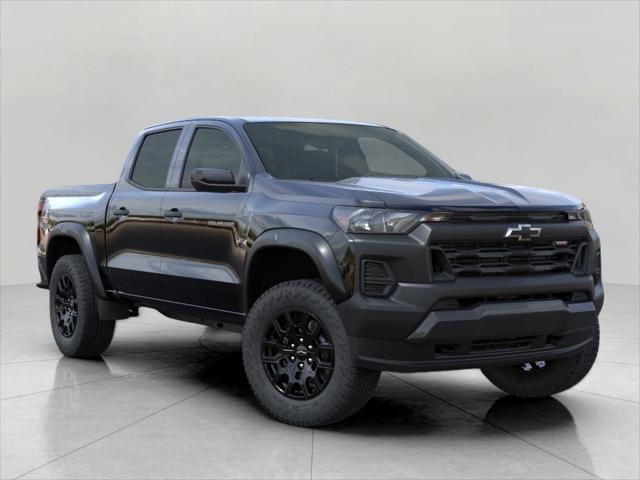 2026 Chevrolet Colorado Trail Boss, 4WD for sale in Middleton, WI