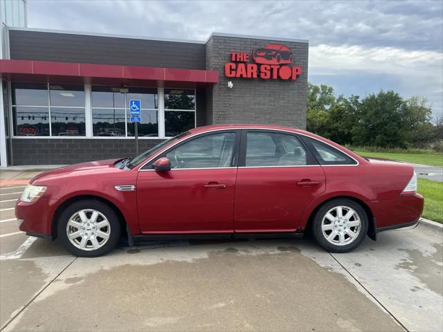 2009 Ford Taurus SE for sale in Omaha, NE