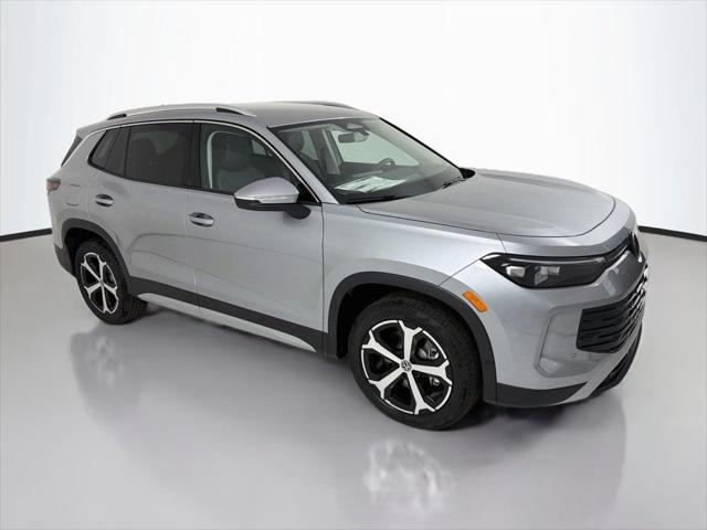 2026 Volkswagen Tiguan SE for sale in Lancaster, PA