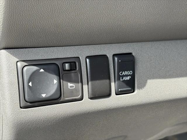 2011 Nissan Frontier SL