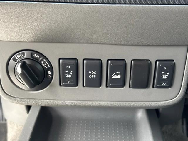 2011 Nissan Frontier SL