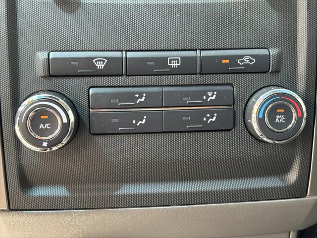 2011 Nissan Frontier SL
