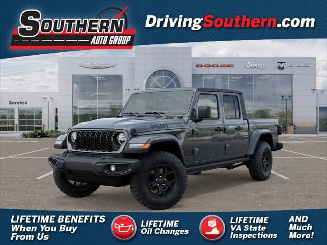 2027 Jeep Gladiator Willys 2027 Jeep Gladiator Willys