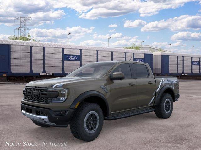 2026 Ford Ranger Raptor for sale in Georgetown, TX