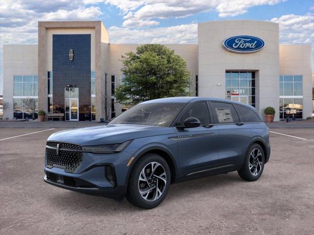 2026 Lincoln Nautilus Premiere for sale in Georgetown, TX