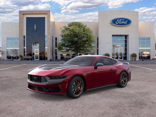2026 Ford Mustang Dark Horse Fastback for sale in Georgetown, TX