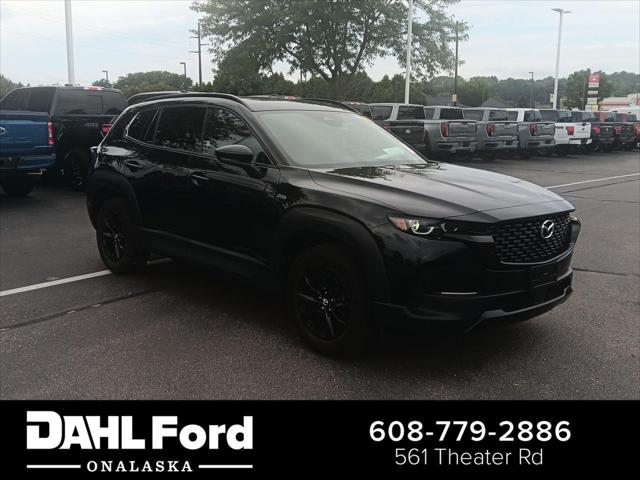 2025 Mazda CX-50 Hybrid Premium Package for sale in Onalaska, WI