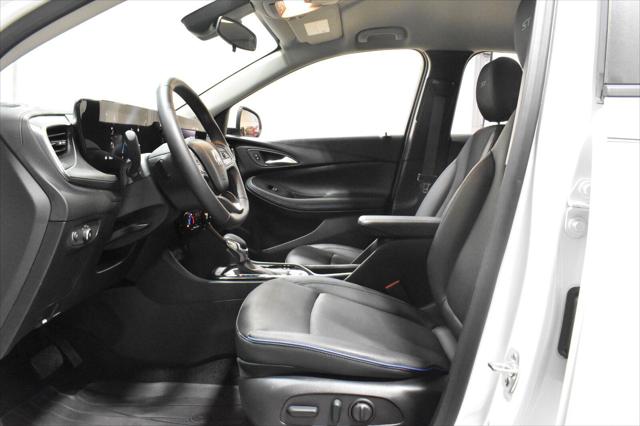 Used 2026 Buick Encore GX Sport Touring FWD For Sale in Toledo, OH