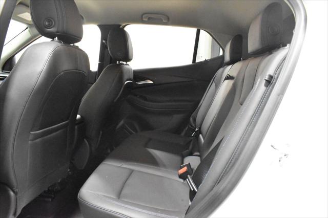 Used 2026 Buick Encore GX Sport Touring FWD For Sale in Toledo, OH