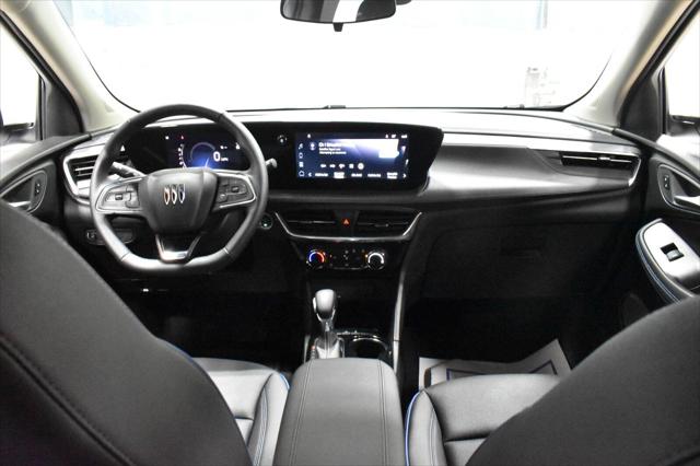 Used 2026 Buick Encore GX Sport Touring FWD For Sale in Toledo, OH