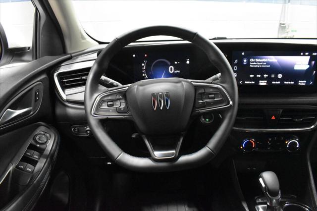 Used 2026 Buick Encore GX Sport Touring FWD For Sale in Toledo, OH