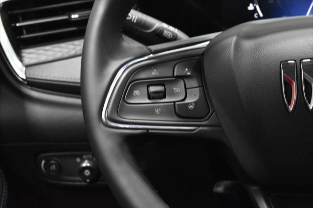 Used 2026 Buick Encore GX Sport Touring FWD For Sale in Toledo, OH