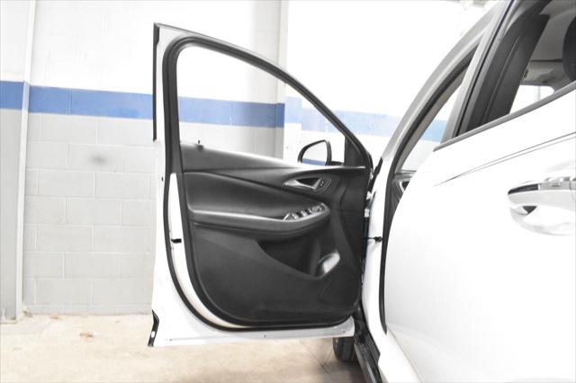 Used 2026 Buick Encore GX Sport Touring FWD For Sale in Toledo, OH