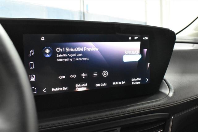 Used 2026 Buick Encore GX Sport Touring FWD For Sale in Toledo, OH