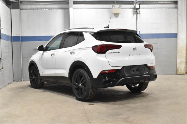 Used 2026 Buick Encore GX Sport Touring FWD For Sale in Toledo, OH