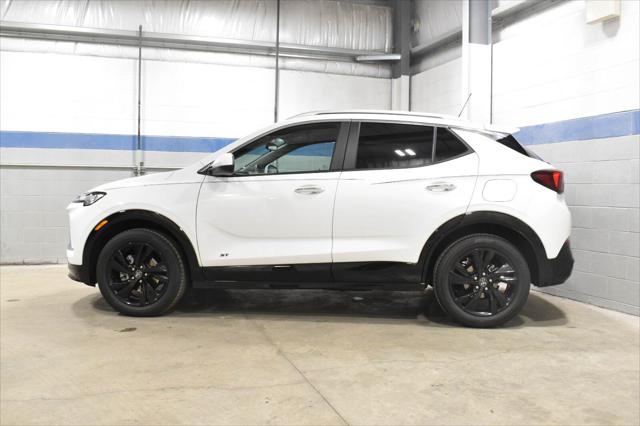 Used 2026 Buick Encore GX Sport Touring FWD For Sale in Toledo, OH